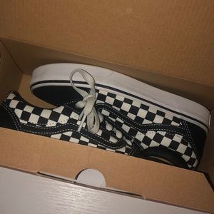 vans